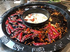 -重庆渝达老火锅(春熙路店)