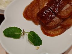 招牌香酥烤鸭-大鸭梨烤鸭(甘家口店)