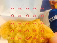 麦乐鸡-麦当劳(火车北站餐厅)