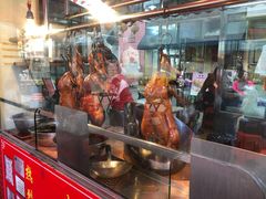 -黄连大头华烧鹅店(大良店)