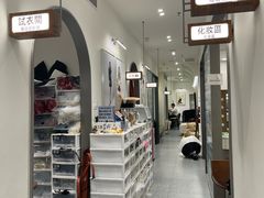 -海马体家庭照相馆(广州正佳广场店)