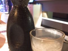 湖南糯米酒-湘语·湖南家常菜(新洲店)