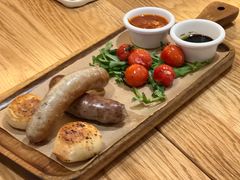 -城市大道红炉披萨烘焙坊