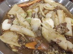 -Kpasta韩式意大利面