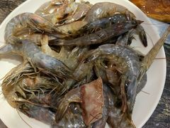 -33韩式自助烧烤(环城南路店)