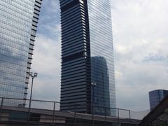 -洛克公园(苏州中心商场)