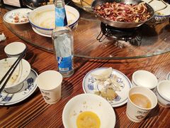 -衡厨·衡阳土菜(中南店)