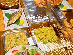 -龙头烤羊排•烤全羊•精酿扎啤(厦滘店)