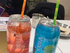 -BOPEYE·波派炸鸡(九霄天地店)