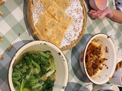 -彭耕记猪油炒小菜(吉联mall店)