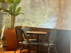 -JamaicaBlue Cafe(乌鲁木齐中路店)