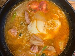-九田家黑牛烤肉料理(中北镇店)