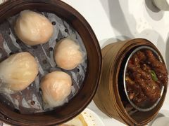 稻香酒家(富邦店)-稻香酒家·33年老字号·港式粤菜(富邦中心店)
