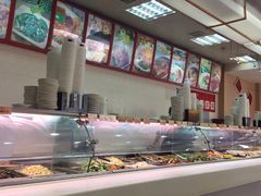 -来必堡(娄山关路店)