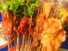 -马路边边串串香(北苑旗舰店)