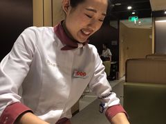 -海底捞火锅(凯德广场店)