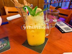 -CIRCLE·酒吧(第一国际店)