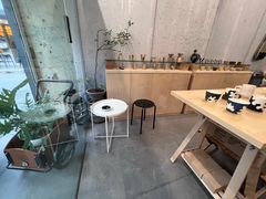 -麻雀咖啡SPARROW COFFEE(十全街店)