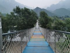 -孤山寨风景区