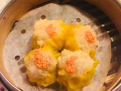 -点点心点心专门店(旺角店)