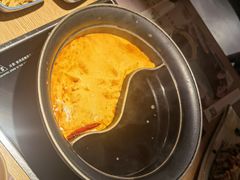 -温野菜涮涮锅(西单大悦城店)