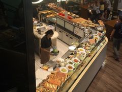 -珍妮曲奇聪明小熊(尖沙咀店)