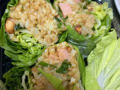 全家福饭包-东北老菜馆