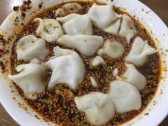 -回坊马二饺子馆