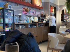 -必胜客(堤口路店)