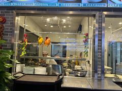 -德胜轩正宗顺德菜(宝安沙井会展中心店)