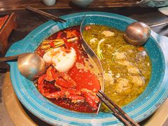 -吼堂老火锅(太古里总店)