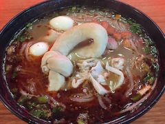 -青石桥老瓦房肥肠粉总店(青石桥总店)