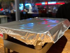 -平娃三宝烧烤·面食(南小街店)