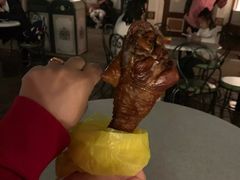 迪士尼火鸡腿-迪士尼火鸡腿