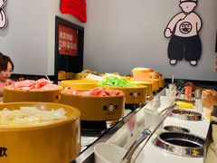 -龍歌自助小火锅(城阳万象汇店)