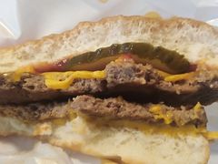 -麦当劳(杨高南路店)