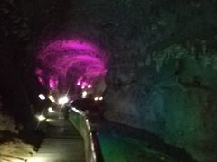 -咸丰县唐崖河景区