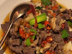 -湘邻呷铺·田园家宴(汉基广场店)