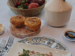 -解放碑威斯汀酒店-知味国际美食餐厅