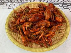 -樊记王·朝阳烧烤粥吧(星沙店)