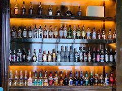 -三亚福朋喜来登酒店·大堂吧