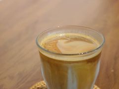 -竹子咖啡bamboo coffee