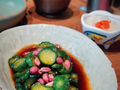 -大盐帮川菜馆(长楹天街店)