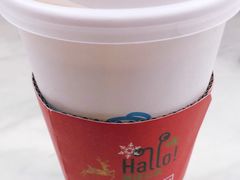 -咖星人E·T coffee·云赛空间