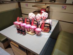 -海底捞火锅(高新活力汇店)