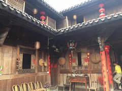 -前童古镇