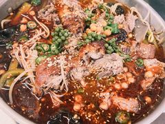 -蓉三少冒烤鸭·四川小吃集(北京首店)