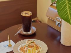 -E SPECIAL COFFEE 别样