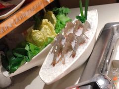 -海底捞火锅鲜切牛肉主题店(长寿路店)
