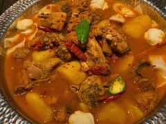 -丝路金桃·新疆菜(徐汇店)